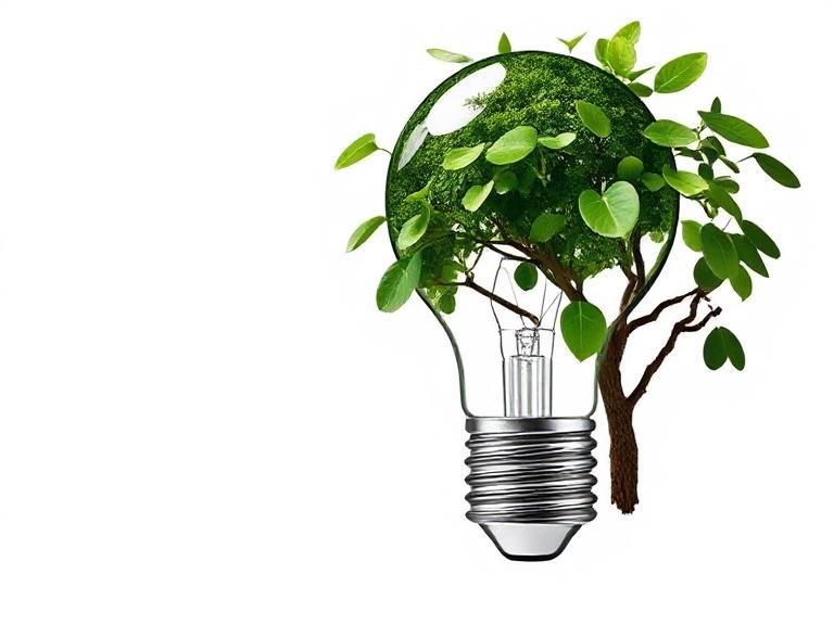 Eficiência Energética | Reduzir o Consumo com Sustentabilidade