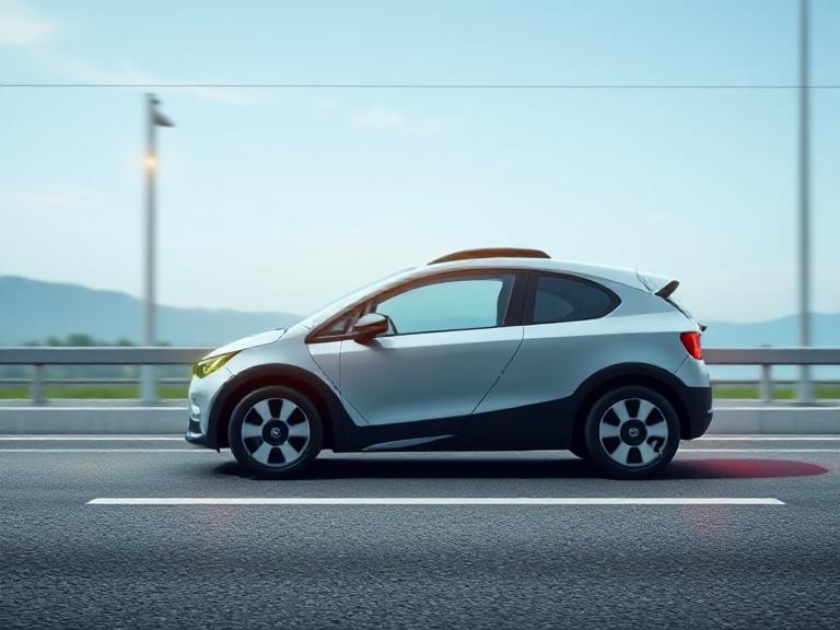 Mobilidade Elétrica para Empresas | P2RG