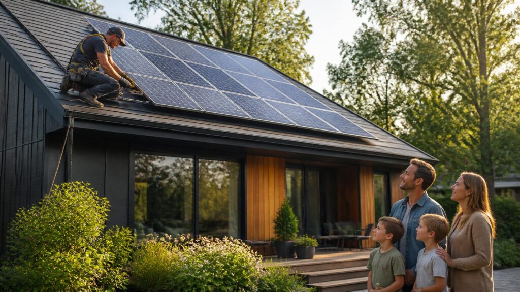 Quanto Custa Instalar Painéis Solares?