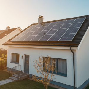 Energia e Autoconsumo: Como Funciona e Quais as Vantagens?