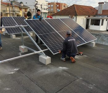 Empresa de Soluções Energéticas