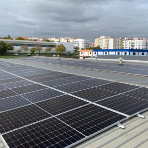 Instalações Unidades Fotovoltaicos