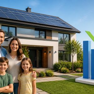 Quanto Pode Poupar com Energia Solar?