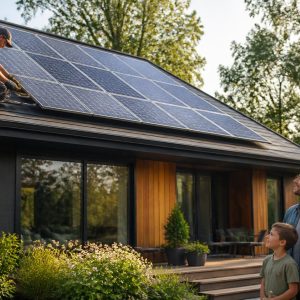 Quanto Custa Instalar Painéis Solares?